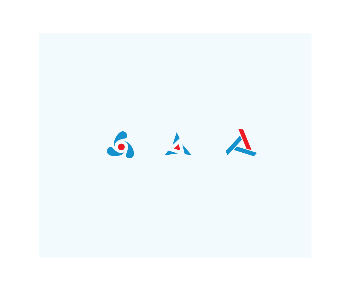 Logo Design by Sunny for Air-Con Service Centre | Design #12043349