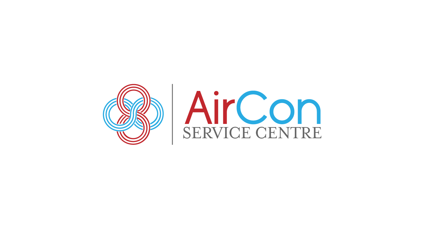 Logo Design by Maurissahunter for Air-Con Service Centre | Design #12065393
