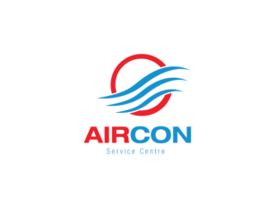 Logo Design by jehuty72 for Air-Con Service Centre | Design: #12049768