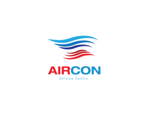 Logo Design by jehuty72 for Air-Con Service Centre | Design: #12058776