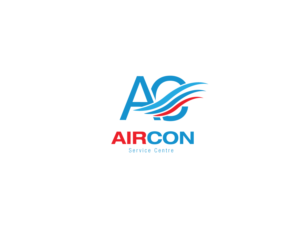 Logo Design by jehuty72 for Air-Con Service Centre | Design: #12058777