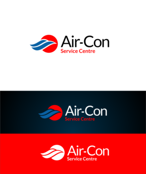 Logo Design by *mary for Air-Con Service Centre | Design: #12047901