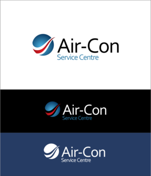 Logo Design by *mary for Air-Con Service Centre | Design: #12048864