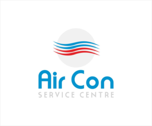 Logo Design by ZygisC for Air-Con Service Centre | Design: #12050232