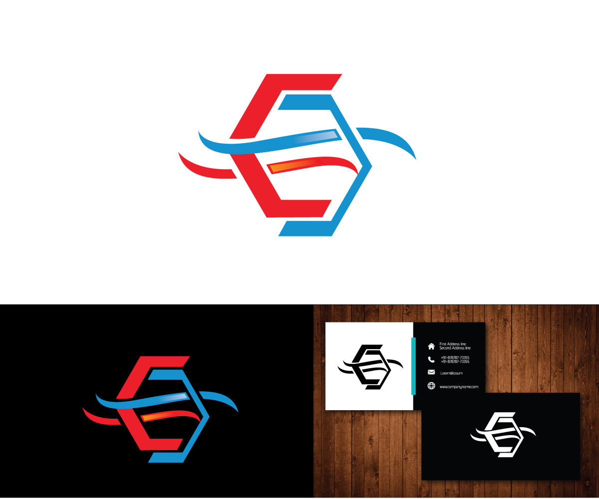 Logo Design by e-graphics for Air-Con Service Centre | Design #12045509