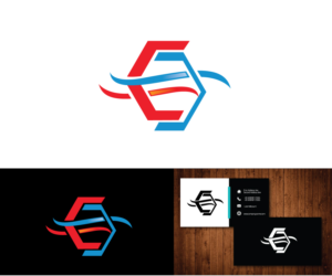 Logo Design by e-graphics for Air-Con Service Centre | Design: #12045509