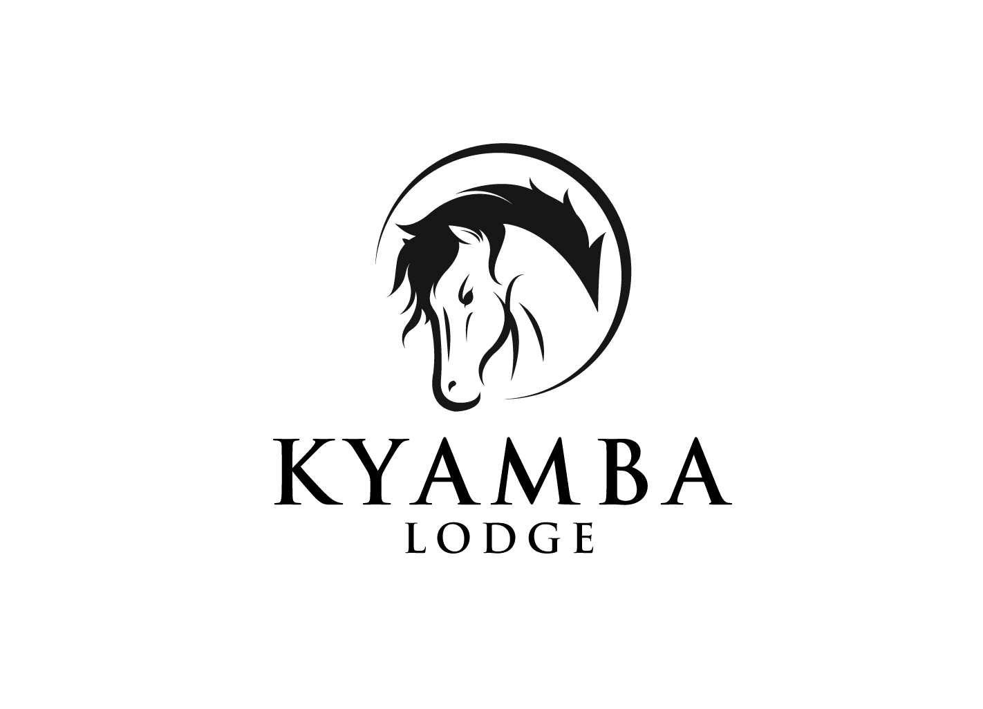 Logo Design by creative.bugs for Kyamba Lodge | Design #12104888