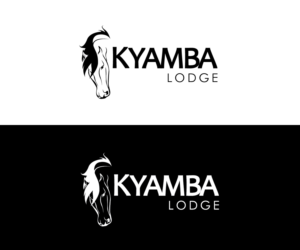 Logo Design by Mohd00 for Kyamba Lodge | Design: #12164634