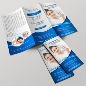 Brochure Design by SAI DESIGNS