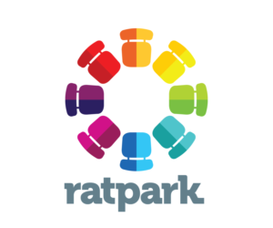 ratpark | Logo Design by Sergio Coelho