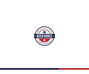Logo-Design von Luc1ano für Beer Dudes Mobile Canning | Design: #12109516