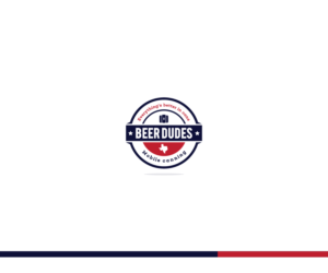 Logo-Design von Luc1ano für Beer Dudes Mobile Canning | Design: #12114671