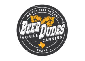 Logo-Design von Mandy Illustrator für Beer Dudes Mobile Canning | Design: #12142148