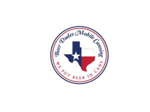 Logo-Design von ridhuriaj für Beer Dudes Mobile Canning | Design: #12159300