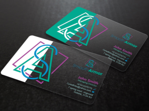 Business Card Design by Sandaruwan for this project | Design #12047731