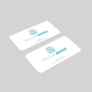 Business Card Design by alvinfadoil for this project | Design: #12041274