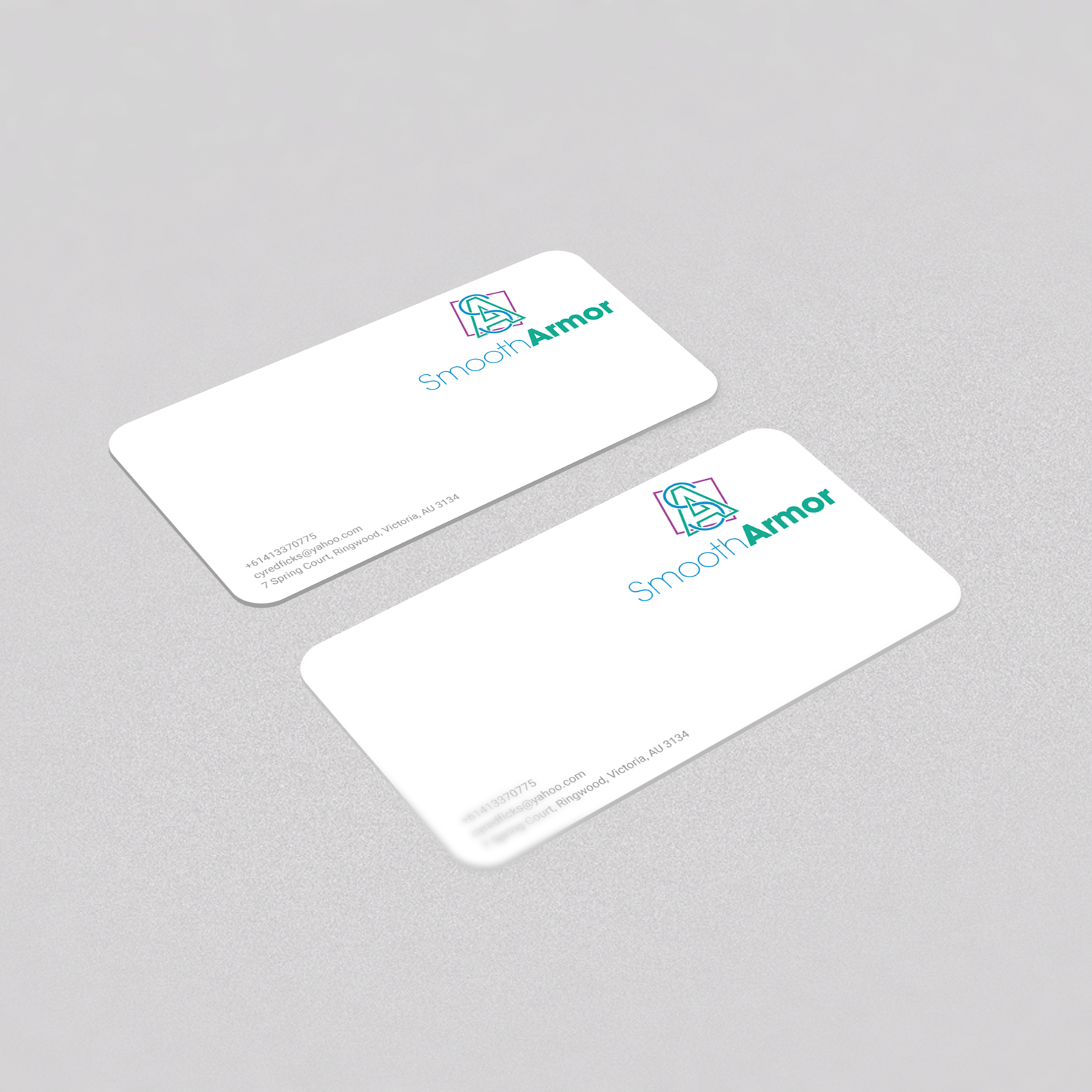 Design de Carte de Visite par alvinfadoil pour ce projet | Design #12041280