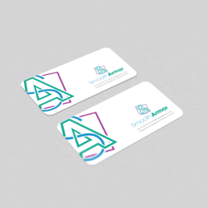 Business Card Design by alvinfadoil for this project | Design: #12041470