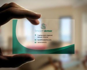 Business Card Design by Riz' for this project | Design #12051726