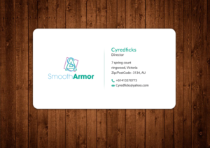 Business Card Design by Alaminenterprise