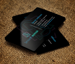 Business Card Design by Verified artistry (Design garden) for this project | Design: #12042881