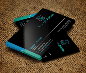 Visitenkarten-Design von Verified artistry (Design garden) für dieses Projekt | Design: #12042883