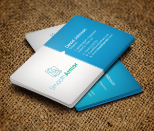Business Card Design by Verified artistry (Design garden) for this project | Design: #12042884