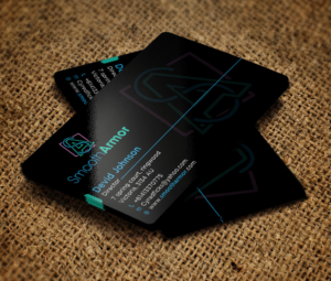 Business Card Design by Verified artistry for this project | Design: #12042891