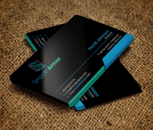 Business Card Design by Verified artistry for this project | Design: #12042893