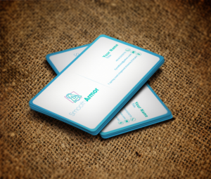 Business Card Design by EWS Webs for this project | Design #12045000