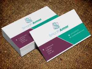 Business Card Design by Nilu for this project | Design: #12038935