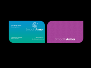 Business Card Design by Creations Box 2015 for this project | Design: #12044819