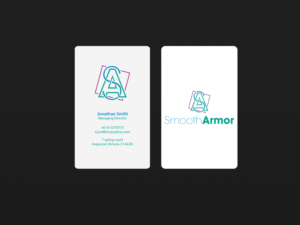 Business Card Design by Creations Box 2015 for this project | Design: #12044826