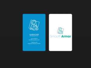 Business Card Design by Creations Box 2015 for this project | Design: #12044832