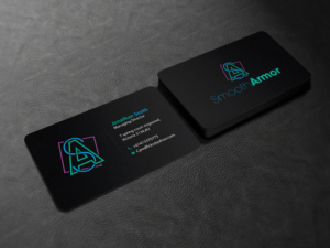 Business Card Design by Creations Box 2015 for this project | Design: #12044849