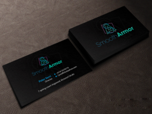 Business Card Design by Creations Box 2015 for this project | Design: #12048403