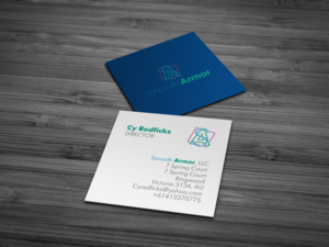 Business Card Design by HYPdesign for this project | Design: #12044738