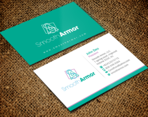 Business Card Design by Brand aid for this project | Design #12051214