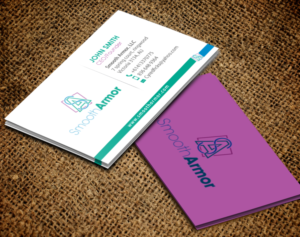 Business Card Design by chandrayaan.creative for this project | Design: #12045273