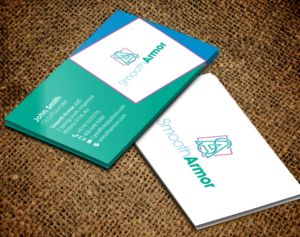 Business Card Design by chandrayaan.creative for this project | Design: #12045275