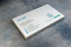 Business Card Design by chandrayaan.creative for this project | Design #12051274