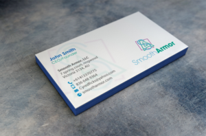 Business Card Design by chandrayaan.creative for this project | Design: #12051294