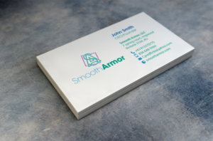 Business Card Design by chandrayaan.creative for this project | Design: #12051341