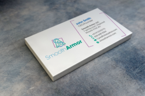 Business Card Design by chandrayaan.creative for this project | Design: #12051592
