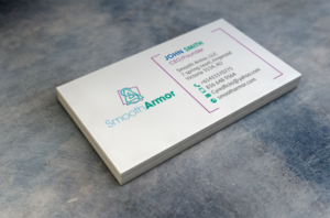 Business Card Design by chandrayaan.creative for this project | Design: #12051594