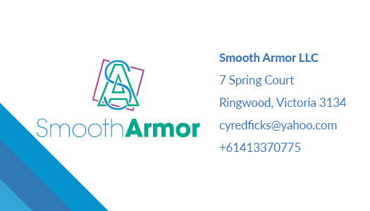 Business Card Design by Eldee Goh for this project | Design #12044606