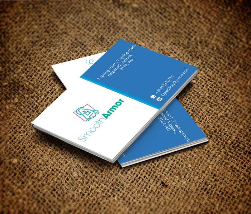Business Card Design by gayathrik2244 for this project | Design #12043067