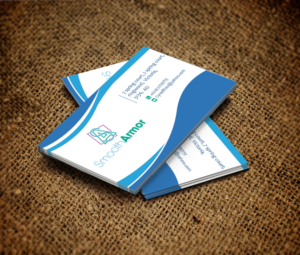 Business Card Design by gayathrik2244 for this project | Design: #12043068