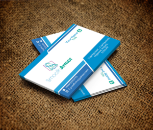 Business Card Design by gayathrik2244 for this project | Design: #12043069