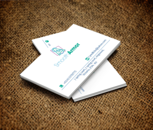 Visitenkarten-Design von gayathrik2244 für dieses Projekt | Design: #12044386